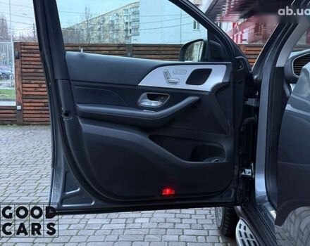 Мерседес ГЛЕ-Клас, об'ємом двигуна 2.9 л та пробігом 15 тис. км за 84000 $, фото 16 на Automoto.ua