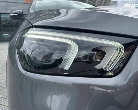 Мерседес ГЛЕ-Класс, объемом двигателя 0 л и пробегом 74 тыс. км за 119000 $, фото 13 на Automoto.ua