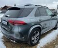 Мерседес ГЛЕ-Клас, об'ємом двигуна 3 л та пробігом 15 тис. км за 82162 $, фото 16 на Automoto.ua