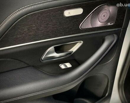 Мерседес ГЛЕ-Класс, объемом двигателя 2.9 л и пробегом 139 тыс. км за 68990 $, фото 27 на Automoto.ua