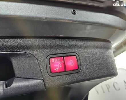 Мерседес ГЛЕ-Класс, объемом двигателя 0 л и пробегом 152 тыс. км за 87777 $, фото 12 на Automoto.ua