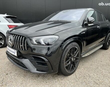 Мерседес ГЛЕ-Клас, об'ємом двигуна 3.98 л та пробігом 22 тис. км за 155195 $, фото 26 на Automoto.ua