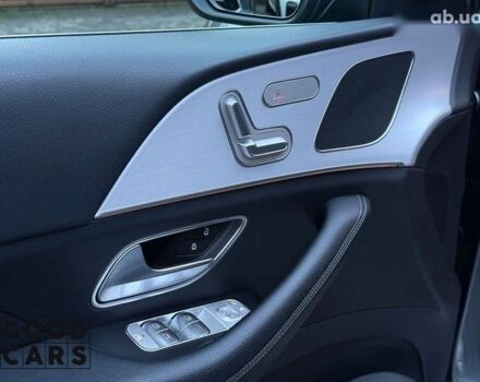 Мерседес ГЛЕ-Клас, об'ємом двигуна 2.9 л та пробігом 15 тис. км за 84000 $, фото 17 на Automoto.ua