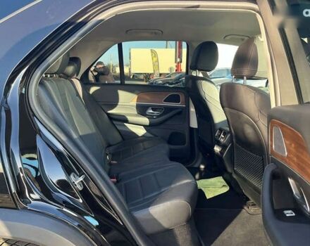 Мерседес ГЛЕ-Класс, объемом двигателя 2 л и пробегом 28 тыс. км за 85900 $, фото 17 на Automoto.ua