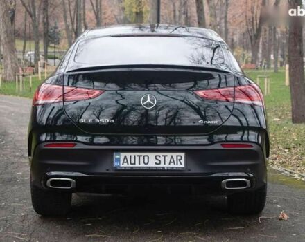 Мерседес ГЛЕ-Класс, объемом двигателя 3 л и пробегом 28 тыс. км за 84900 $, фото 9 на Automoto.ua