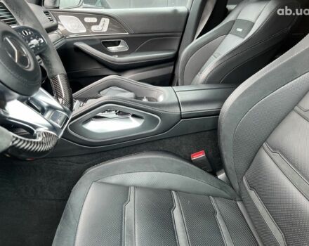 Мерседес ГЛЕ-Клас, об'ємом двигуна 3.98 л та пробігом 22 тис. км за 155195 $, фото 14 на Automoto.ua