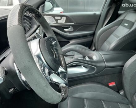 Мерседес ГЛЕ-Клас, об'ємом двигуна 3.98 л та пробігом 22 тис. км за 155195 $, фото 7 на Automoto.ua