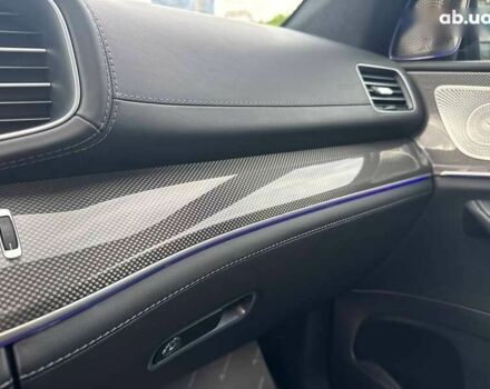 Мерседес ГЛЕ-Класс, объемом двигателя 0 л и пробегом 74 тыс. км за 119000 $, фото 24 на Automoto.ua