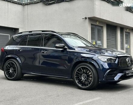 Мерседес ГЛЕ-Класс, объемом двигателя 0 л и пробегом 43 тыс. км за 79000 $, фото 12 на Automoto.ua