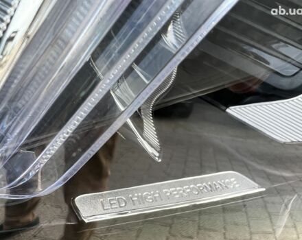 Мерседес ГЛЕ-Класс, объемом двигателя 1.99 л и пробегом 10 тыс. км за 86727 $, фото 12 на Automoto.ua