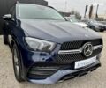 Мерседес ГЛЕ-Класс, объемом двигателя 1.95 л и пробегом 13 тыс. км за 87487 $, фото 6 на Automoto.ua