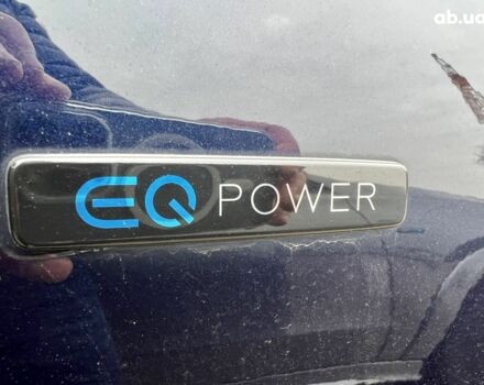 Мерседес ГЛЕ-Класс, объемом двигателя 1.95 л и пробегом 13 тыс. км за 87487 $, фото 21 на Automoto.ua