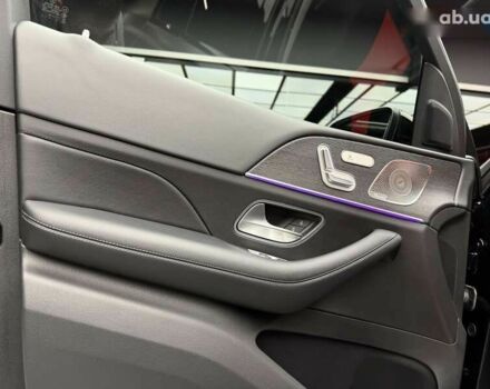Мерседес ГЛЕ-Класс, объемом двигателя 2 л и пробегом 90 тыс. км за 65800 $, фото 25 на Automoto.ua