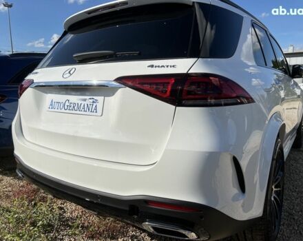 Мерседес ГЛЕ-Класс, объемом двигателя 3 л и пробегом 0 тыс. км за 98355 $, фото 2 на Automoto.ua