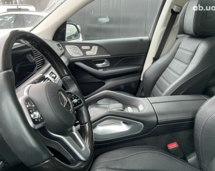 Мерседес ГЛЕ-Класс, объемом двигателя 2.93 л и пробегом 20 тыс. км за 88683 $, фото 22 на Automoto.ua
