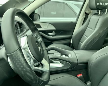 Мерседес ГЛЕ-Класс, объемом двигателя 1.95 л и пробегом 13 тыс. км за 87487 $, фото 15 на Automoto.ua