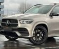 Мерседес ГЛЕ-Класс, объемом двигателя 0 л и пробегом 49 тыс. км за 76000 $, фото 5 на Automoto.ua