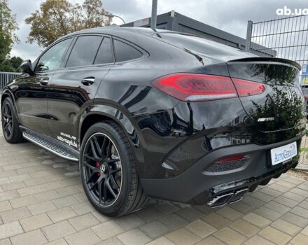 Мерседес ГЛЕ-Класс, объемом двигателя 4 л и пробегом 1 тыс. км за 171932 $, фото 38 на Automoto.ua