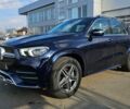 купити нове авто Мерседес ГЛЕ-Клас 2022 року від офіційного дилера Mercedes-Benz на Кільцевій Мерседес фото