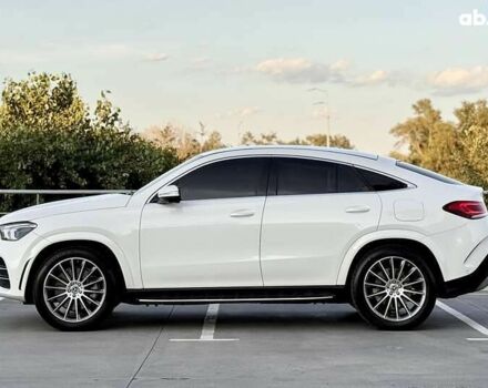 Мерседес ГЛЕ-Класс, объемом двигателя 0 л и пробегом 18 тыс. км за 96800 $, фото 6 на Automoto.ua