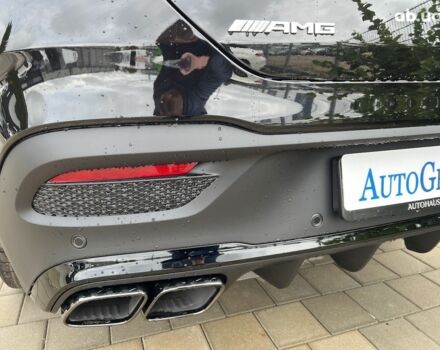 Мерседес ГЛЕ-Класс, объемом двигателя 4 л и пробегом 1 тыс. км за 171932 $, фото 22 на Automoto.ua