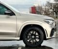 Мерседес ГЛЕ-Класс, объемом двигателя 0 л и пробегом 49 тыс. км за 76000 $, фото 19 на Automoto.ua