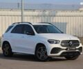 Мерседес ГЛЕ-Класс, объемом двигателя 0 л и пробегом 44 тыс. км за 83900 $, фото 1 на Automoto.ua