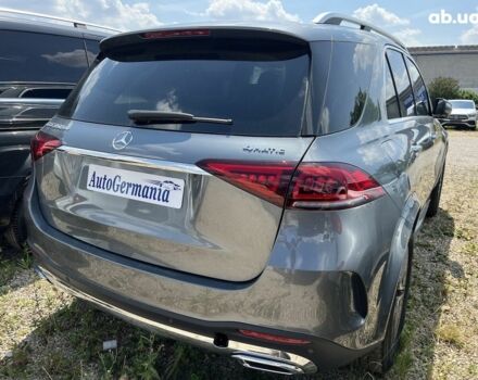 Мерседес ГЛЕ-Класс, объемом двигателя 2 л и пробегом 0 тыс. км за 101877 $, фото 24 на Automoto.ua
