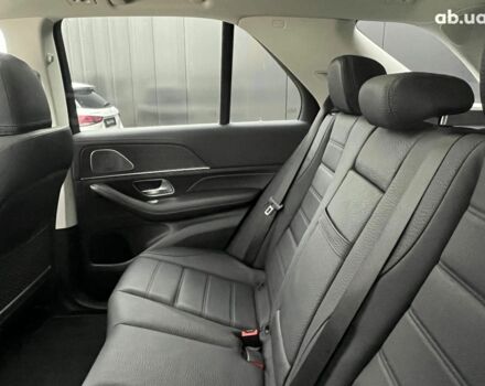 Мерседес ГЛЕ-Класс, объемом двигателя 2.93 л и пробегом 20 тыс. км за 88683 $, фото 25 на Automoto.ua