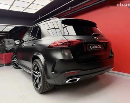 Мерседес ГЛЕ-Класс, объемом двигателя 2 л и пробегом 90 тыс. км за 65800 $, фото 18 на Automoto.ua