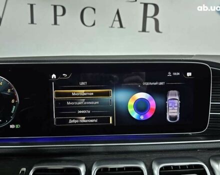 Мерседес ГЛЕ-Класс, объемом двигателя 0 л и пробегом 87 тыс. км за 89999 $, фото 27 на Automoto.ua