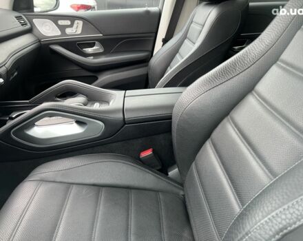 Мерседес ГЛЕ-Класс, объемом двигателя 2.93 л и пробегом 20 тыс. км за 88683 $, фото 24 на Automoto.ua