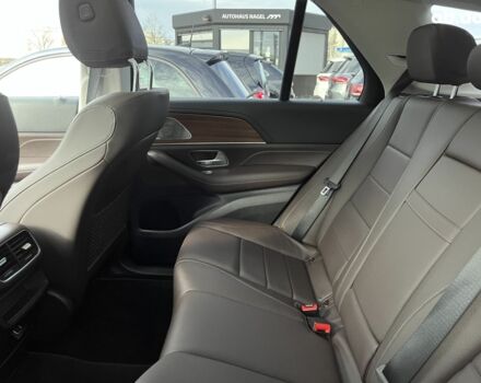 Мерседес ГЛЕ-Класс, объемом двигателя 1.99 л и пробегом 10 тыс. км за 86727 $, фото 2 на Automoto.ua