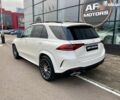 Мерседес ГЛЕ-Класс, объемом двигателя 0 л и пробегом 44 тыс. км за 81900 $, фото 11 на Automoto.ua