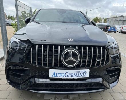 Мерседес ГЛЕ-Класс, объемом двигателя 4 л и пробегом 1 тыс. км за 171932 $, фото 31 на Automoto.ua