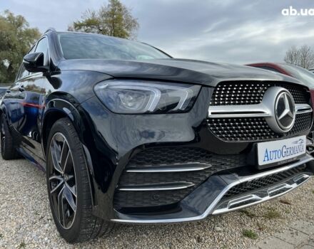 Мерседес ГЛЕ-Класс, объемом двигателя 1.99 л и пробегом 10 тыс. км за 86727 $, фото 17 на Automoto.ua