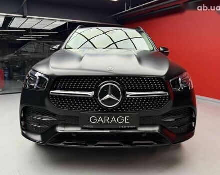 Мерседес ГЛЕ-Класс, объемом двигателя 2 л и пробегом 90 тыс. км за 65800 $, фото 2 на Automoto.ua