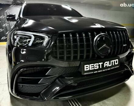 Мерседес ГЛЕ-Класс, объемом двигателя 0 л и пробегом 43 тыс. км за 109500 $, фото 2 на Automoto.ua