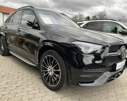 Мерседес ГЛЕ-Класс, объемом двигателя 3 л и пробегом 1 тыс. км за 102377 $, фото 12 на Automoto.ua