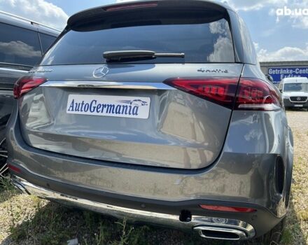 Мерседес ГЛЕ-Класс, объемом двигателя 2 л и пробегом 0 тыс. км за 101877 $, фото 16 на Automoto.ua