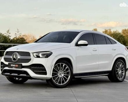 Мерседес ГЛЕ-Класс, объемом двигателя 0 л и пробегом 18 тыс. км за 96800 $, фото 5 на Automoto.ua