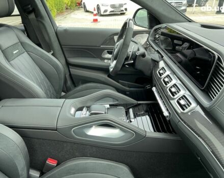 Мерседес ГЛЕ-Класс, объемом двигателя 4 л и пробегом 1 тыс. км за 171932 $, фото 4 на Automoto.ua