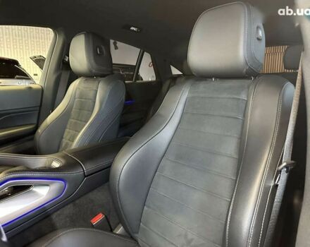 Мерседес ГЛЕ-Класс, объемом двигателя 2 л и пробегом 117 тыс. км за 76500 $, фото 27 на Automoto.ua
