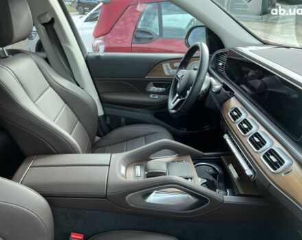 Мерседес ГЛЕ-Класс, объемом двигателя 1.99 л и пробегом 10 тыс. км за 86727 $, фото 24 на Automoto.ua