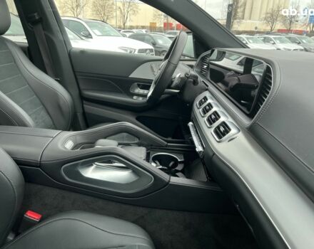 Мерседес ГЛЕ-Класс, объемом двигателя 1.99 л и пробегом 15 тыс. км за 89009 $, фото 22 на Automoto.ua