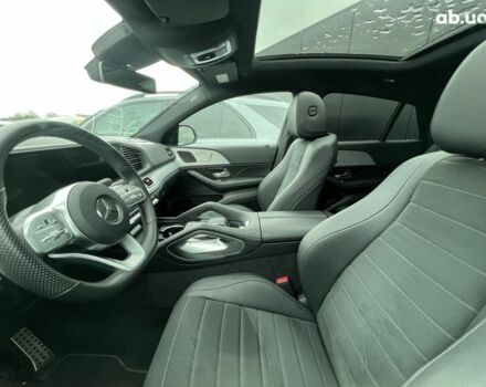 Мерседес ГЛЕ-Класс, объемом двигателя 1.99 л и пробегом 15 тыс. км за 89009 $, фото 29 на Automoto.ua