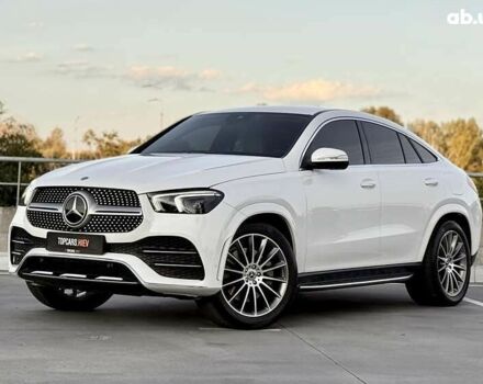 Мерседес ГЛЕ-Класс, объемом двигателя 0 л и пробегом 18 тыс. км за 96800 $, фото 4 на Automoto.ua