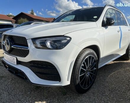 Мерседес ГЛЕ-Класс, объемом двигателя 3 л и пробегом 0 тыс. км за 98355 $, фото 27 на Automoto.ua