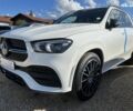 Мерседес ГЛЕ-Класс, объемом двигателя 3 л и пробегом 0 тыс. км за 98355 $, фото 27 на Automoto.ua