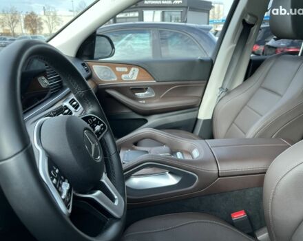 Мерседес ГЛЕ-Класс, объемом двигателя 1.99 л и пробегом 10 тыс. км за 86727 $, фото 28 на Automoto.ua